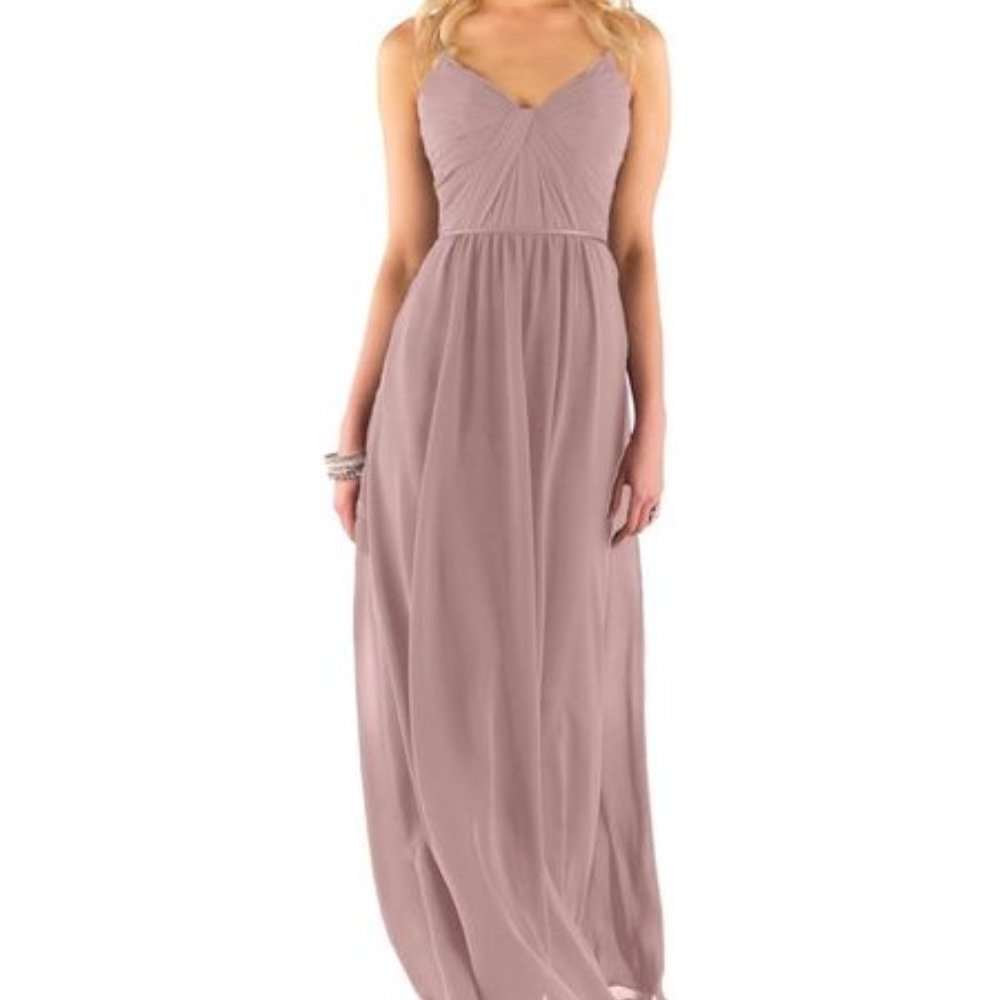 Sorella Vita 8746 Vintage Rose tag size 12,petite